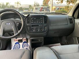 2004 Ford Escape XLS for sale in Azusa, CA – photo 13