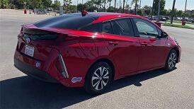 2018 Toyota Prius Prime Plus for sale in Claremont, CA – photo 9