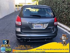 2004 Toyota Matrix XR for sale in Garden Grove, CA – photo 8