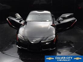 2020 Toyota Supra 3.0 for sale in Culver City, CA – photo 32