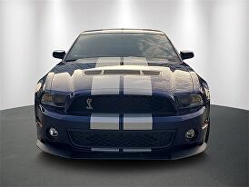 2010 Ford Mustang Shelby GT500 Coupe RWD for sale in West Covina, CA – photo 2