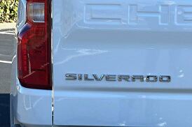 2023 Chevrolet Silverado 1500 Work Truck Crew Cab RWD for sale in Fairfield, CA – photo 6