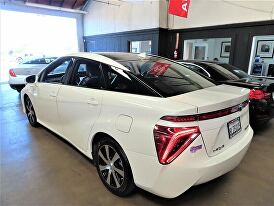 2017 Toyota Mirai FCV for sale in Costa Mesa, CA – photo 4