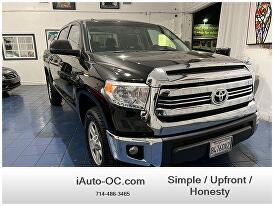 2016 Toyota Tundra SR5 for sale in Santa Ana, CA