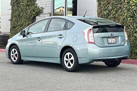 2015 Toyota Prius Two for sale in Seaside, CA – photo 7