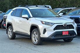 2023 Toyota RAV4 XLE FWD for sale in Walnut Creek, CA – photo 10