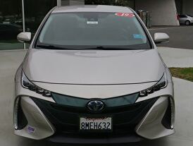 2019 Toyota Prius Prime Premium FWD for sale in Riverside, CA – photo 2