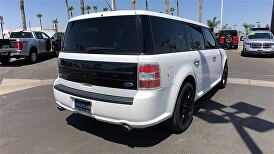 2019 Ford Flex SEL FWD for sale in Bakersfield, CA – photo 6