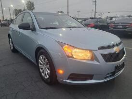 2011 Chevrolet Cruze LS for sale in Sacramento, CA – photo 3