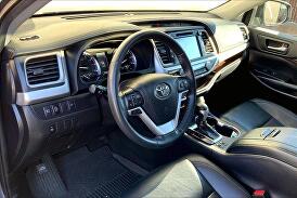 2019 Toyota Highlander XLE for sale in Walnut Creek, CA – photo 14