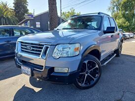 2008 Ford Explorer Sport Trac XLT for sale in Fremont, CA