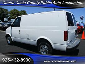 2004 Chevrolet Astro Cargo Extended RWD for sale in Pittsburg, CA – photo 8