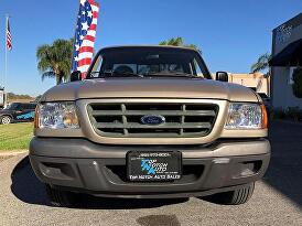 2002 Ford Ranger XL for sale in Temecula, CA – photo 2