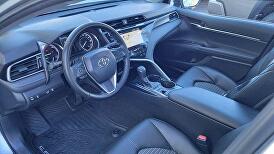 2019 Toyota Camry Hybrid SE for sale in Seaside, CA – photo 8