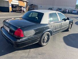 2009 Ford Crown Victoria Police Interceptor for sale in Midway City, CA – photo 5