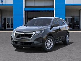 2022 Chevrolet Equinox LS FWD with 1LS for sale in Carson, CA – photo 7