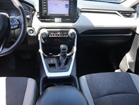 2020 Toyota RAV4 XLE AWD for sale in Hayward, CA – photo 15