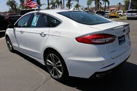 2020 Ford Fusion Titanium AWD for sale in Hemet, CA – photo 4