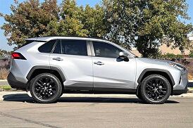 2019 Toyota RAV4 Limited FWD for sale in Hanford, CA – photo 3