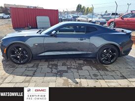 2019 Chevrolet Camaro 1SS Coupe RWD for sale in Watsonville, CA – photo 26