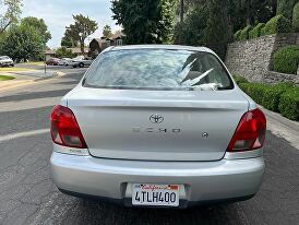 2001 Toyota ECHO 2 Dr STD Coupe for sale in Merced, CA – photo 9