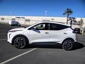 2022 Chevrolet Bolt EUV Premier FWD for sale in Fontana, CA – photo 2