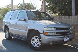 2005 Chevrolet Tahoe LT for sale in Orange, CA – photo 2