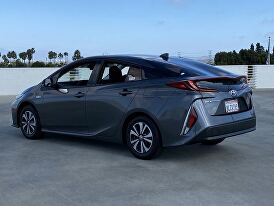 2019 Toyota Prius Prime Plus FWD for sale in Huntington Beach, CA – photo 6