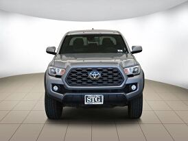 2020 Toyota Tacoma TRD Sport Double Cab 4WD for sale in Montclair, CA – photo 2