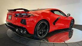 2021 Chevrolet Corvette Stingray 3LT Coupe RWD for sale in Anaheim, CA – photo 26