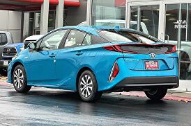 2022 Toyota Prius Prime LE FWD for sale in Roseville, CA – photo 7