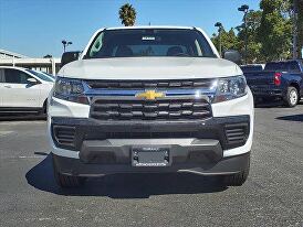 2022 Chevrolet Colorado Work Truck Crew Cab RWD for sale in Torrance, CA – photo 2