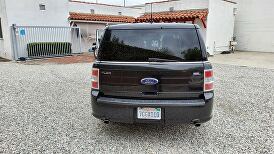 2014 Ford Flex SEL for sale in Pasadena, CA – photo 7