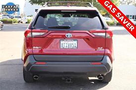 2021 Toyota RAV4 Hybrid XLE for sale in Elk Grove, CA – photo 6