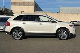 2012 Ford Edge Limited for sale in Roseville, CA – photo 7