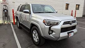 2022 Toyota 4Runner SR5 Premium RWD for sale in San Francisco, CA – photo 11