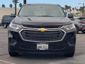 2020 Chevrolet Traverse LS for sale in National City, CA – photo 15