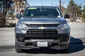 2021 Chevrolet Colorado WT for sale in Banning, CA – photo 2