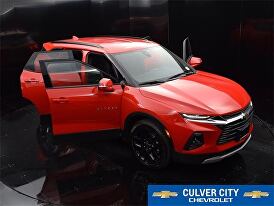2022 Chevrolet Blazer 2LT FWD for sale in Culver City, CA – photo 32