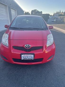 2009 Toyota Yaris S 2dr Hatchback for sale in Pleasant Hill, CA – photo 6