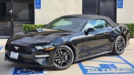2021 Ford Mustang EcoBoost Premium for sale in Murrieta, CA – photo 9