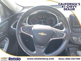 2021 Chevrolet Malibu RS for sale in Fontana, CA – photo 12