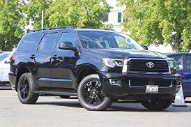 2019 Toyota Sequoia TRD Sport 4WD for sale in Concord, CA – photo 2