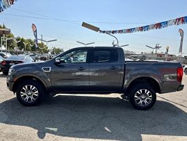 2020 Ford Ranger Lariat SuperCrew RWD for sale in Fresno, CA – photo 2