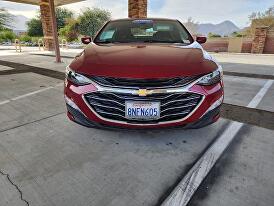2019 Chevrolet Malibu LT for sale in La Quinta, CA – photo 5