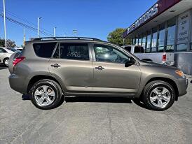 2011 Toyota RAV4 Base for sale in Sacramento, CA – photo 6