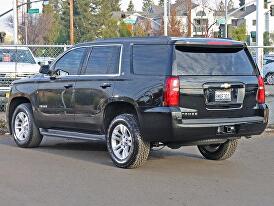 2018 Chevrolet Tahoe LT for sale in San Jose, CA – photo 2