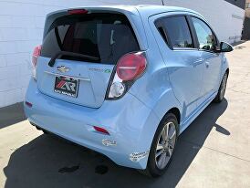 2015 Chevrolet Spark EV 1LT FWD for sale in Fullerton, CA – photo 8