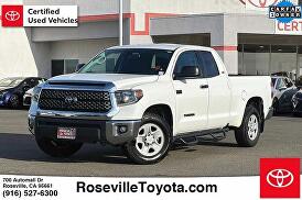 2020 Toyota Tundra SR5 for sale in Roseville, CA