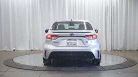 2020 Toyota Corolla SE FWD for sale in Sacramento, CA – photo 3